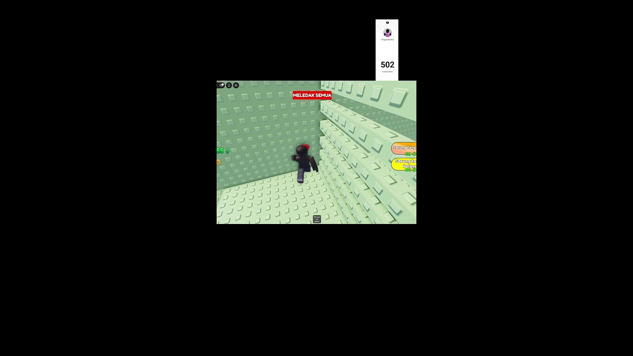 Happy fun roblox