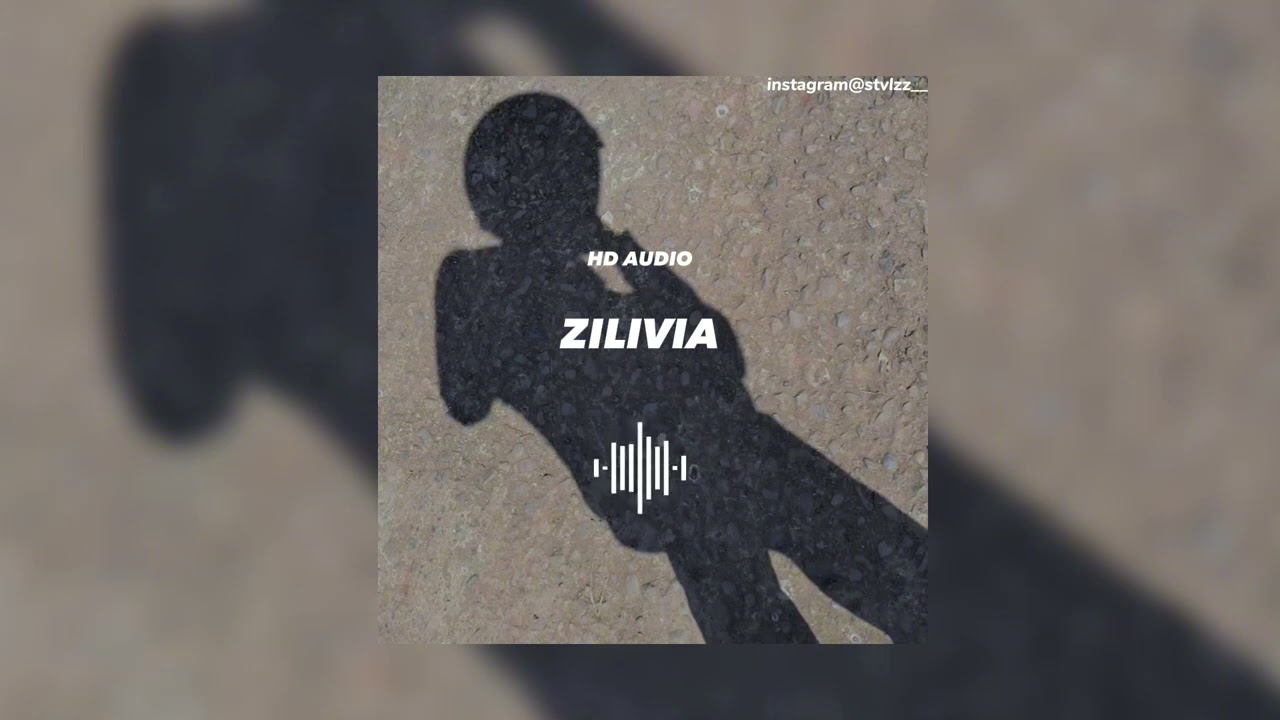 ZILIVIA PINTU TAUBAT (SPEED UP+REVERB) AUDIO EDIT