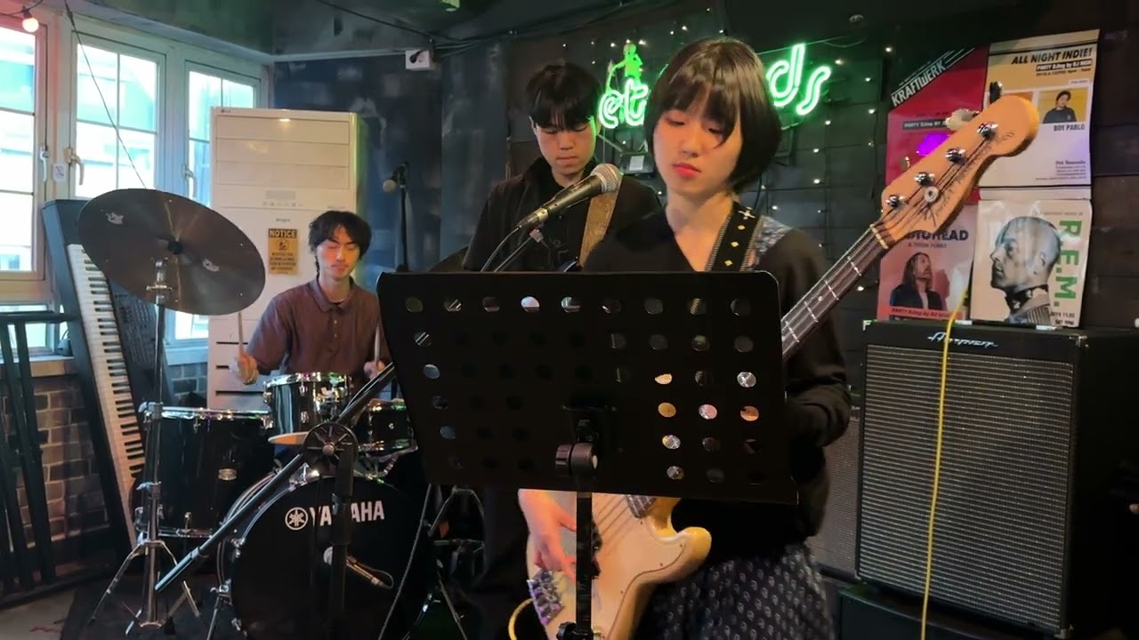 250425 우희준 낮은신 + 굽 @펫사운즈