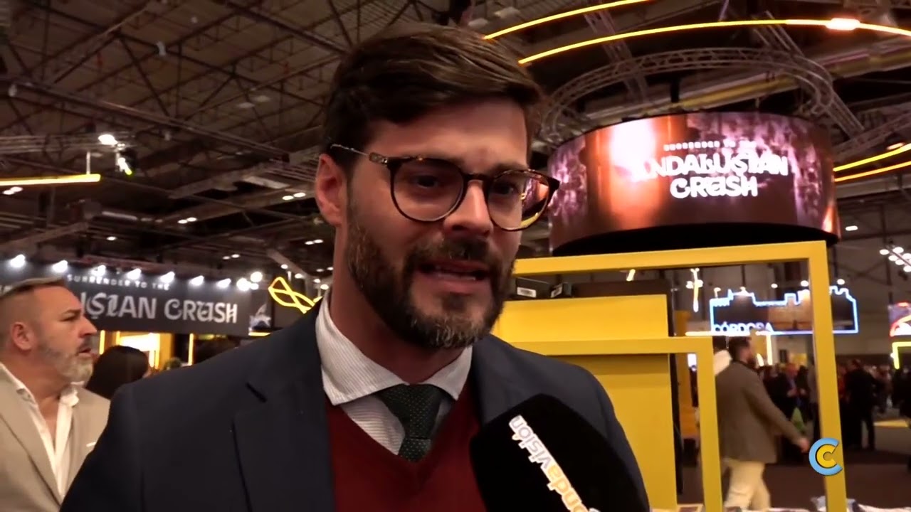Mancomunidad asiste a FITUR 2025