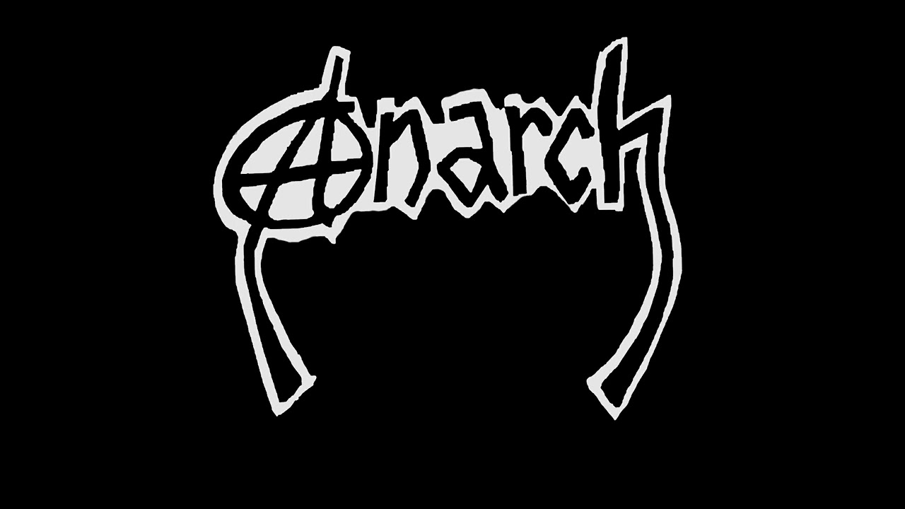 Anarch - She ('98 Demo)