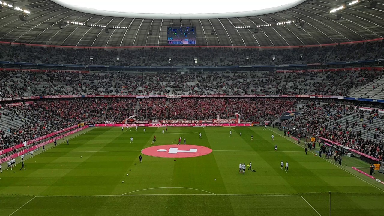 20170422 Bayern - Mainz (Stern des Südens)
