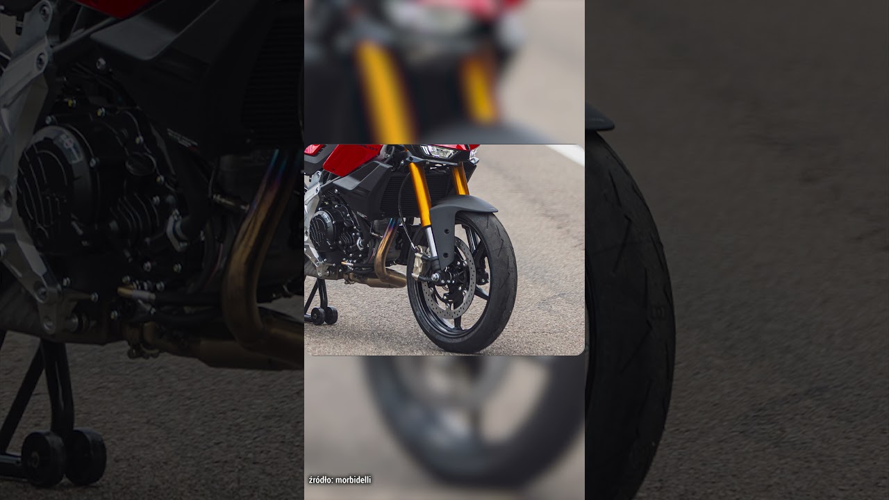 Nowy Fantic Stealth 500 zaskakuje wszystkich!