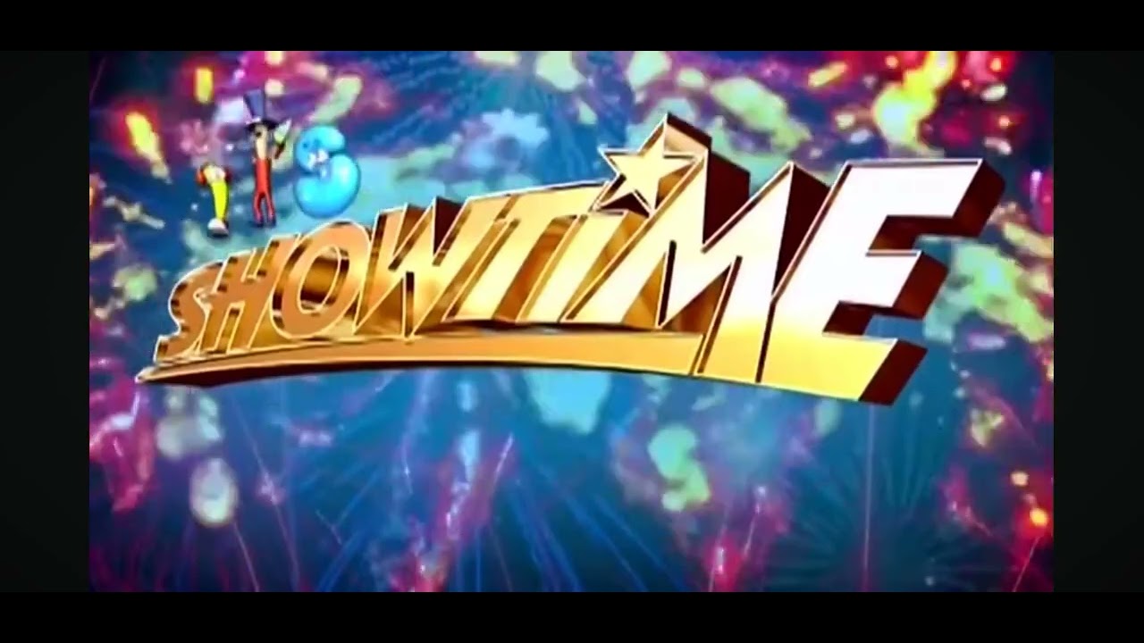 It's Showtime Theme Song From 2025?!