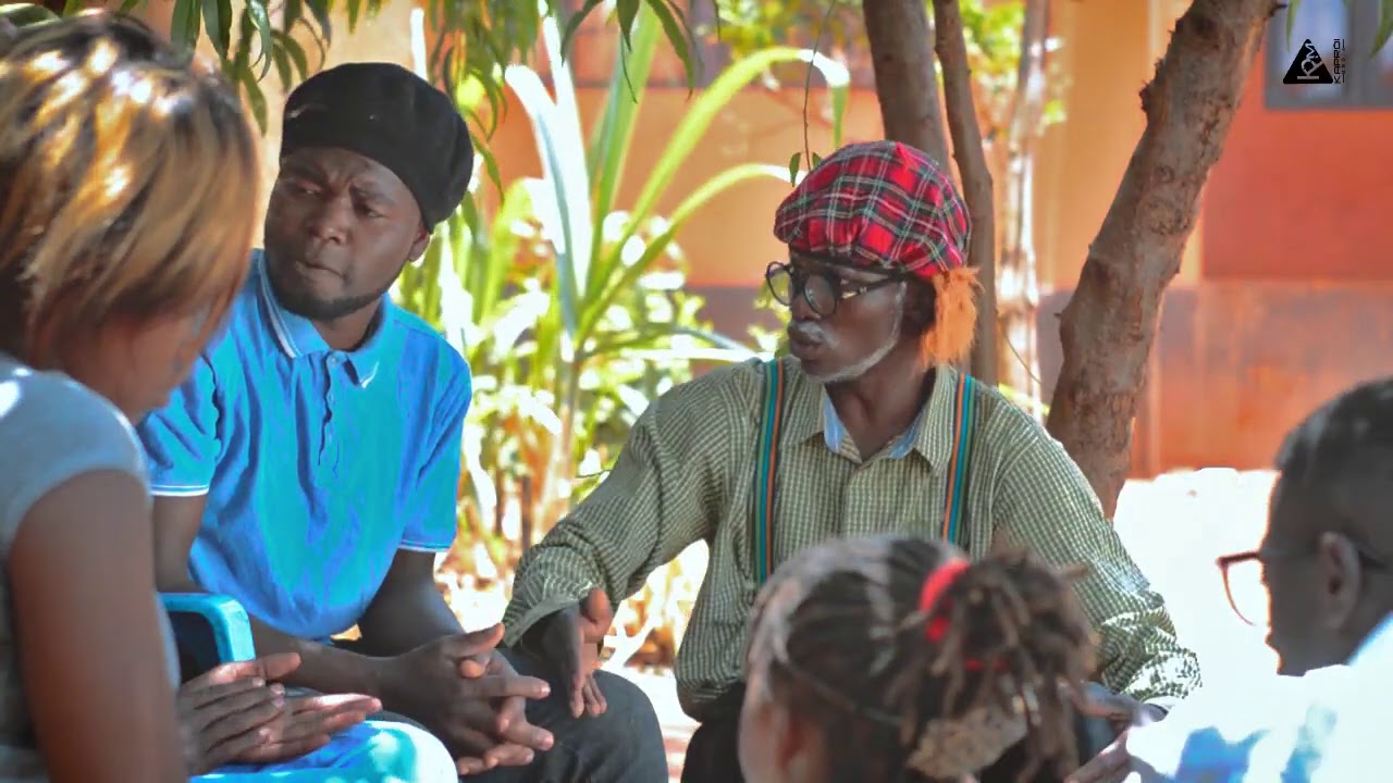 Tio Yado - consequencia do lobolo