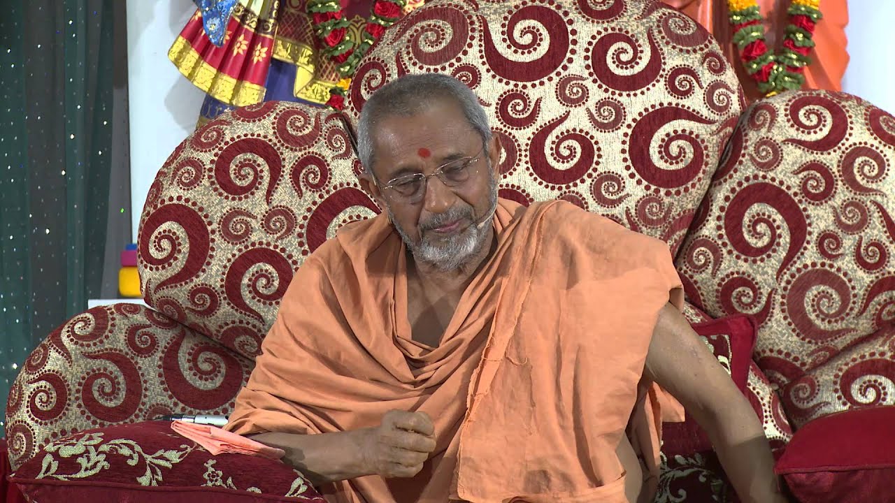 Gurupoonam Ashish