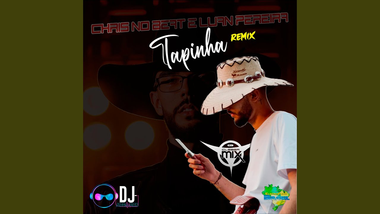Tapinha (Remix)