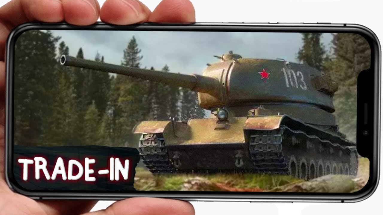 Т-103 ОБЗОР ✮ СТОИТ ЛИ БРАТЬ Т-103 WOT ✮ СТРИМ #2 ✮