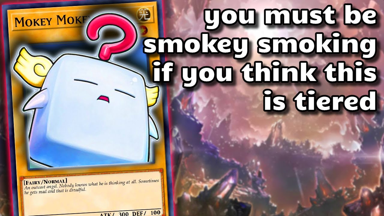 MOKEY MOKEY PRIMITE - Ten Minute Testing