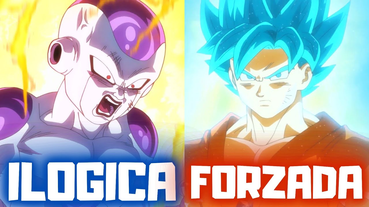 LA RESURRECCION DE FREEZER ES LA PEOR SAGA DE TODO DRAGON BALL | ANIME DBS
