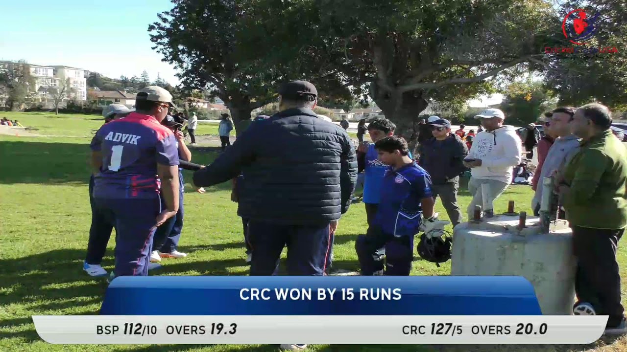 2026 NCCA YL U13 - 2026 NCCA YL U13 B -  Crickingdom vs BCA Spartans, Jan 24, 2026