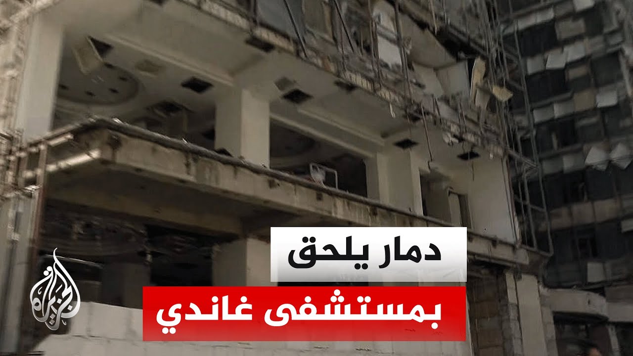 مراسل الجزيرة يرصد الوضع الإنساني في شوارع مدينة طهران