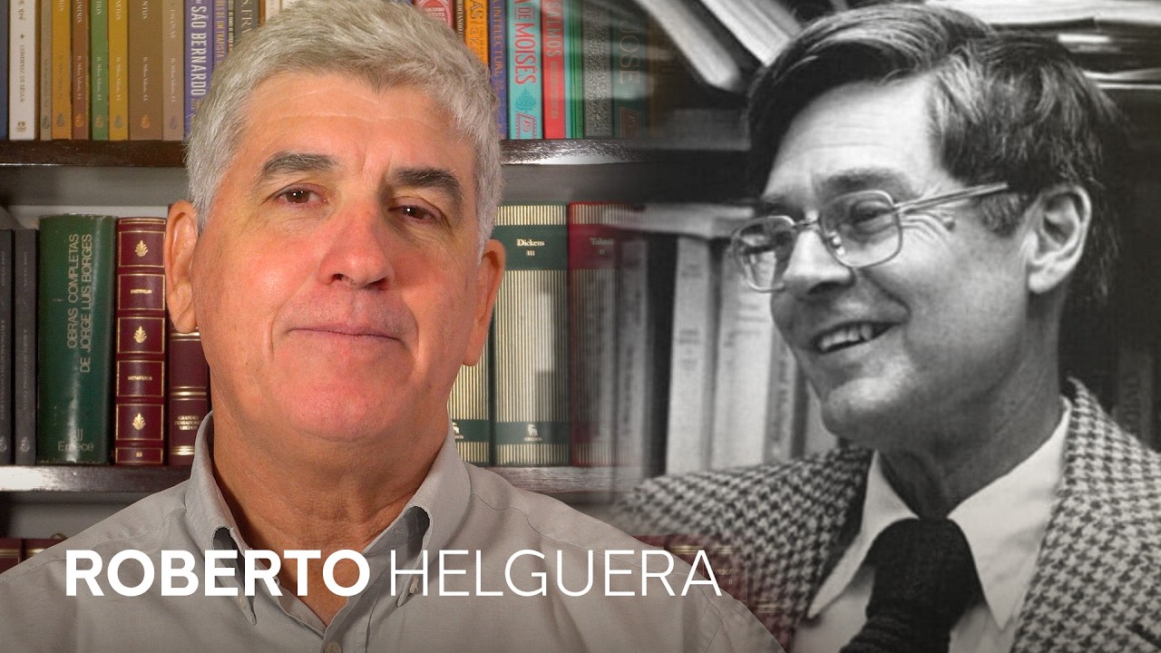 John Senior y el homeschooling | Roberto Helguera