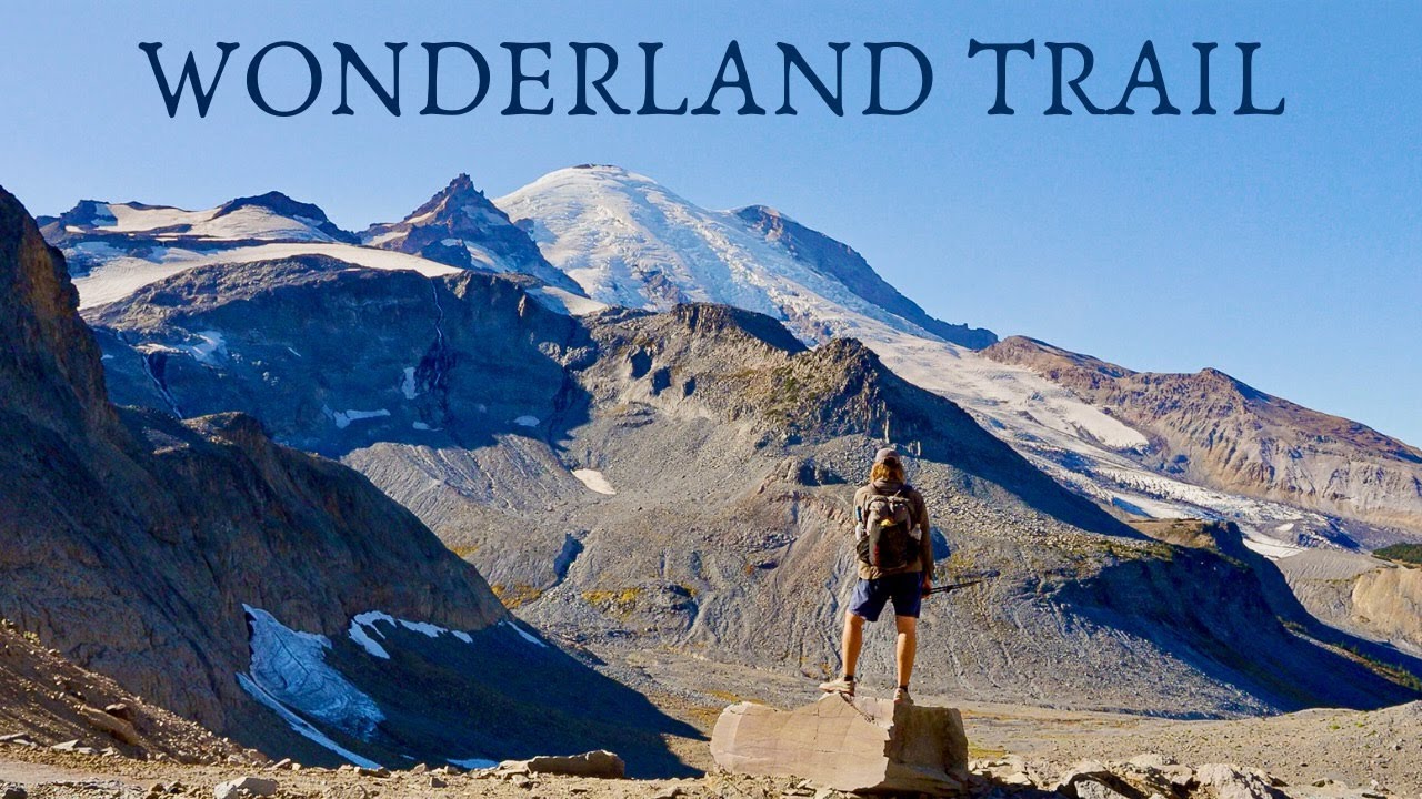 Wonderland Trail
