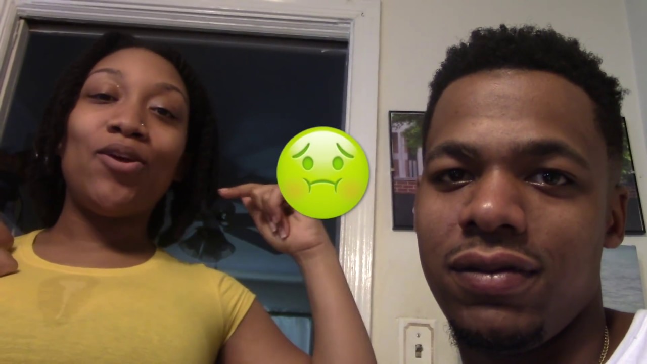 Allergic Reaction Prank on Boyfriend || GONE WRONG!!!!😱