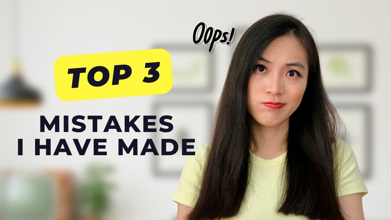 3 Data Science Job Search Mistakes You Don't Want to Make!