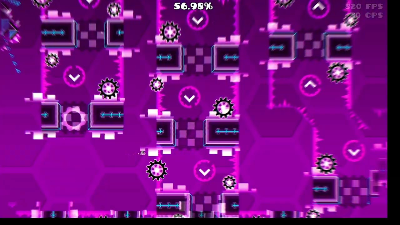 random processing ch verified