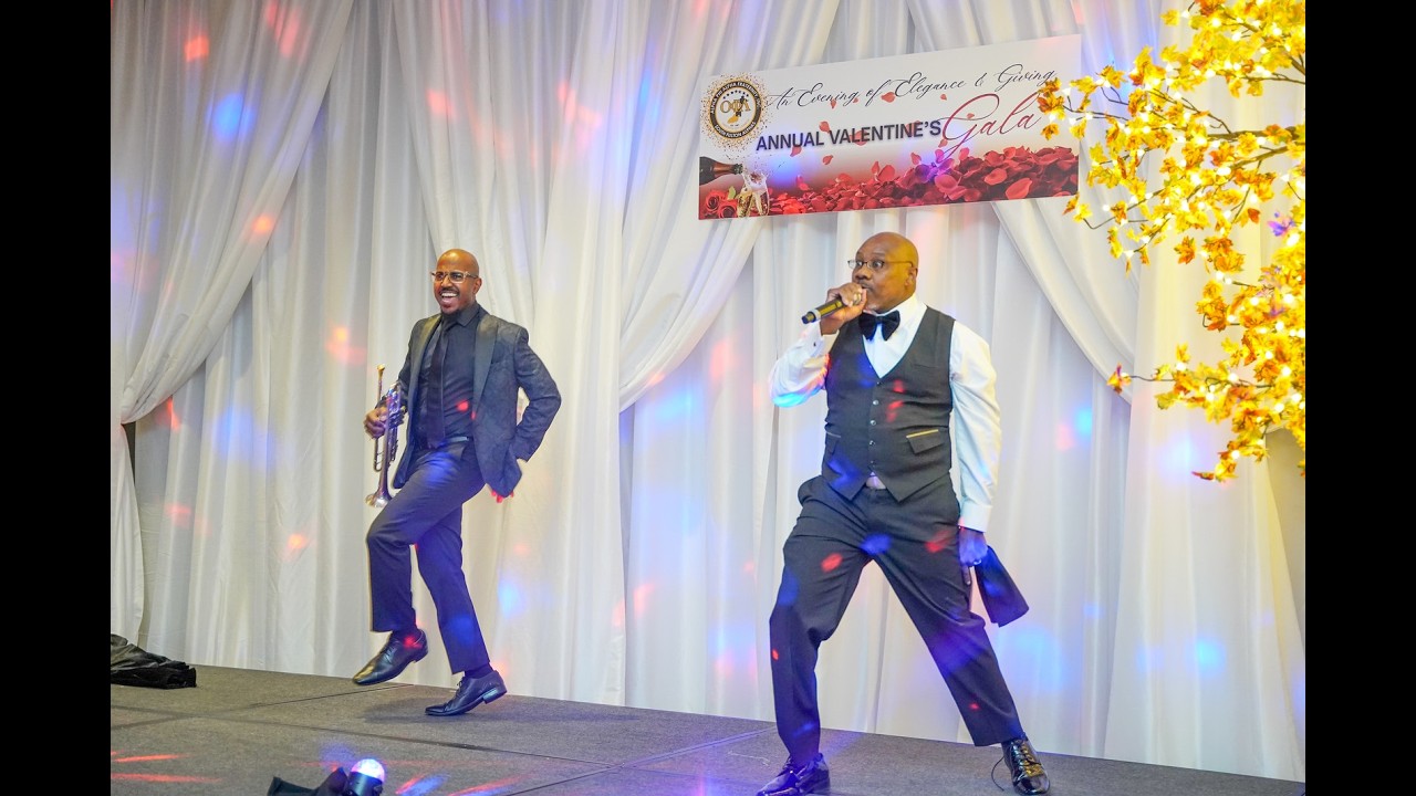 Alpha Phi Alpha 2026 Valentine's Gala, Omicron Phi Lambda chapter