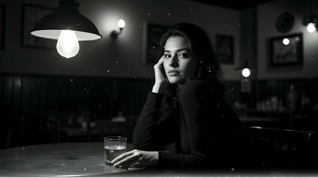 L'Arbre de Verre | Cristal Baschet & Cinematic Jazz