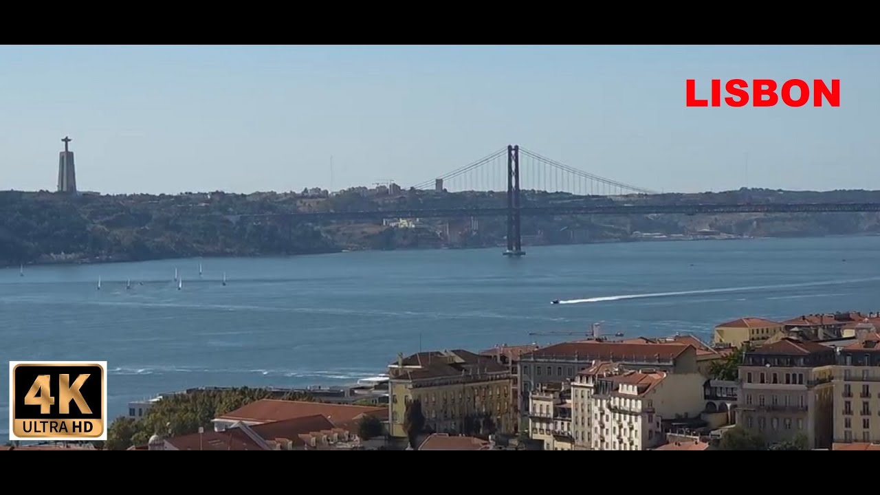 Lisbon.
