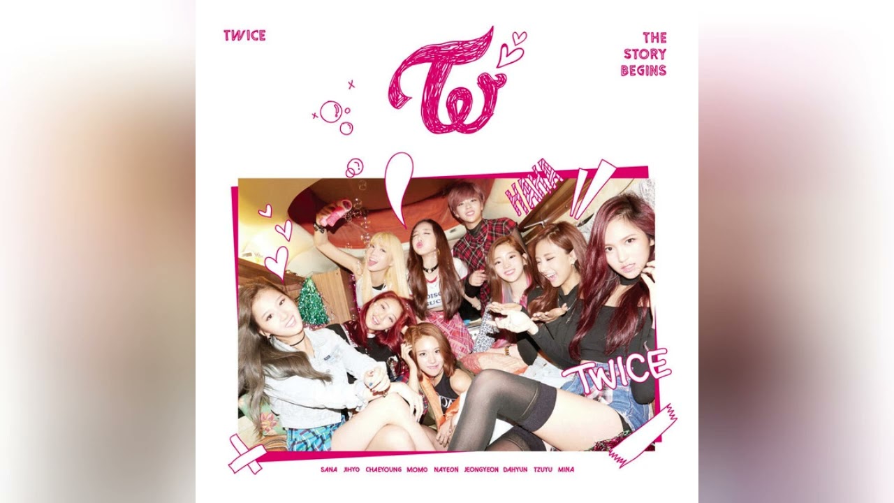 TWICE 