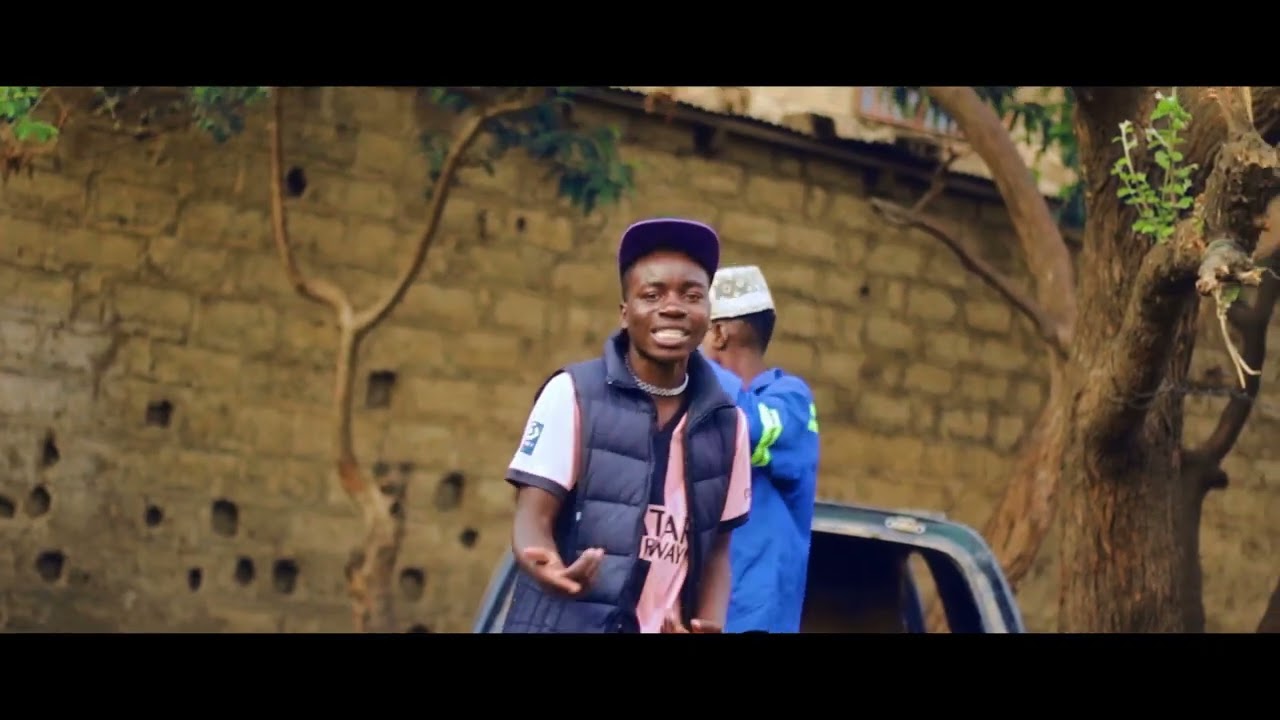 KUSAKILA NDIYE KEY [EVER YUNG FT DEE LCK ZM ] PROD BY FIZO BEATS MP4