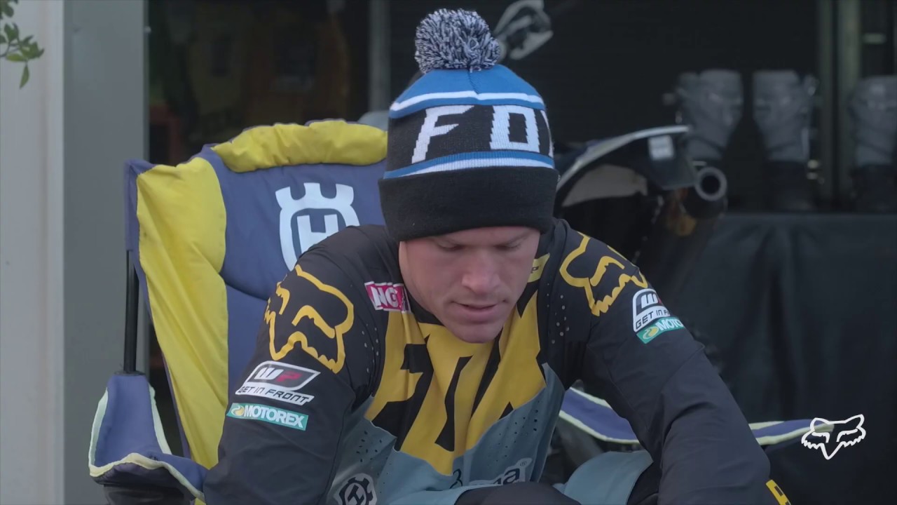 FOX PRESENTS | MADE FOR THIS LIFE | DANIEL SANDERS AND FRASER HIGLETT