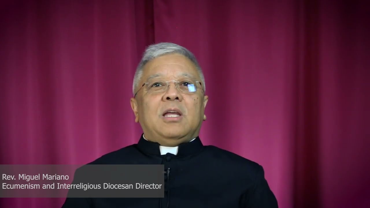 Jubilee of Hope for Greater Unity Among Christians