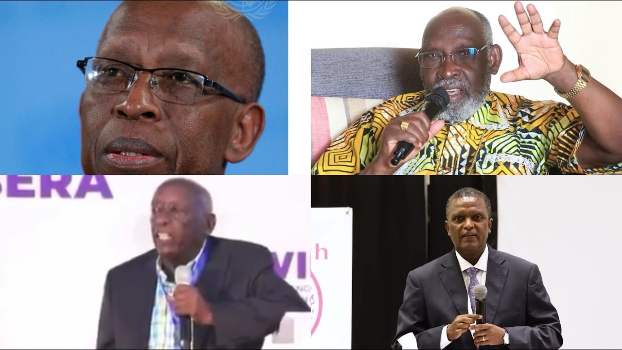 NIKI  KIRINYUMA YOKUGIRA ABANYAMULENGE ABANYARWANDA CG ABATUTSI? GUSHIRA UBWOKO MUKAGA .UKURI KOSE