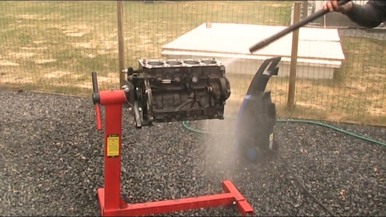 Opel C20LET lohkon kunnostus/maalaus/Cometic lisäreiät