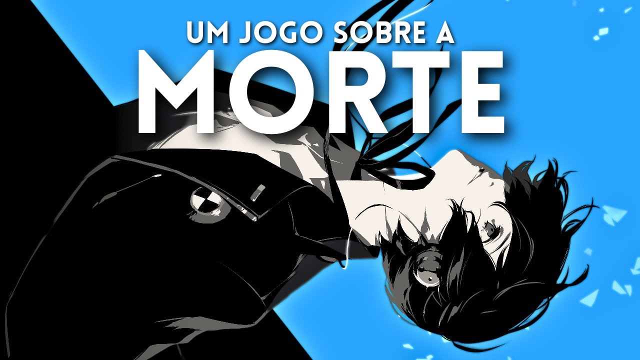 A Experiência Agridoce de Persona 3