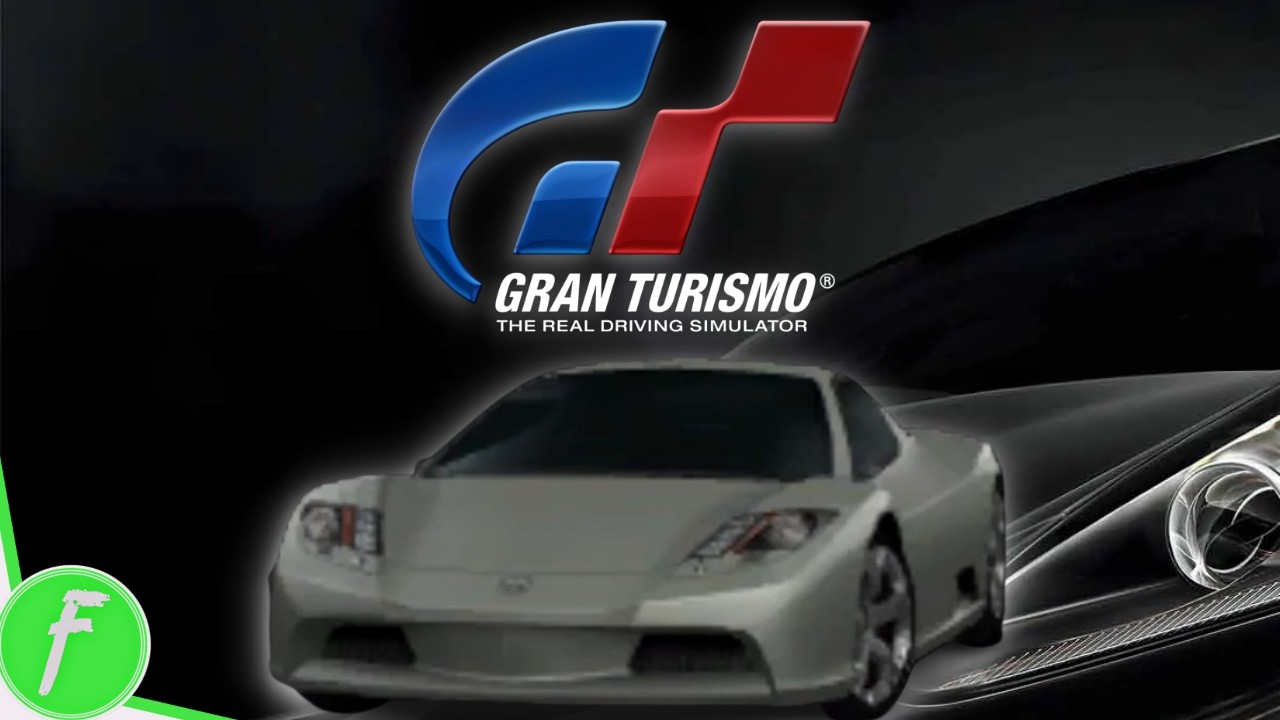 Gran Turismo Honda HSC Concept Gameplay HD (PSP) | NO COMMENTARY
