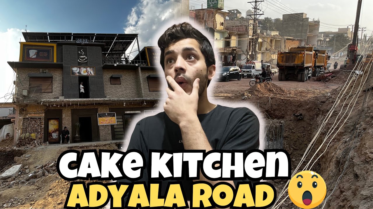 Cake kitchen ki tabahi 🙆||kam bhut taizi sy shuru hova va 😃||shayan vlogs