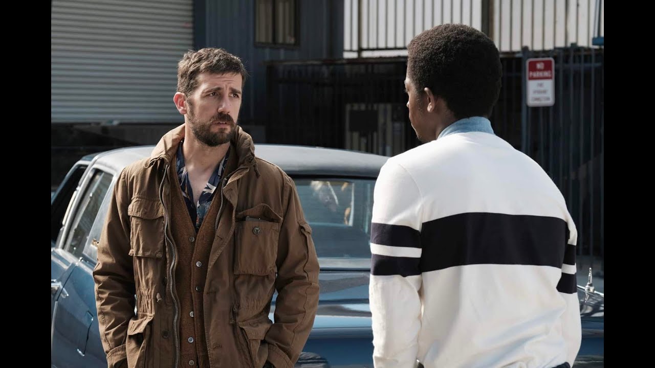 SnowFall Season 5 Episode 4 Revolutions