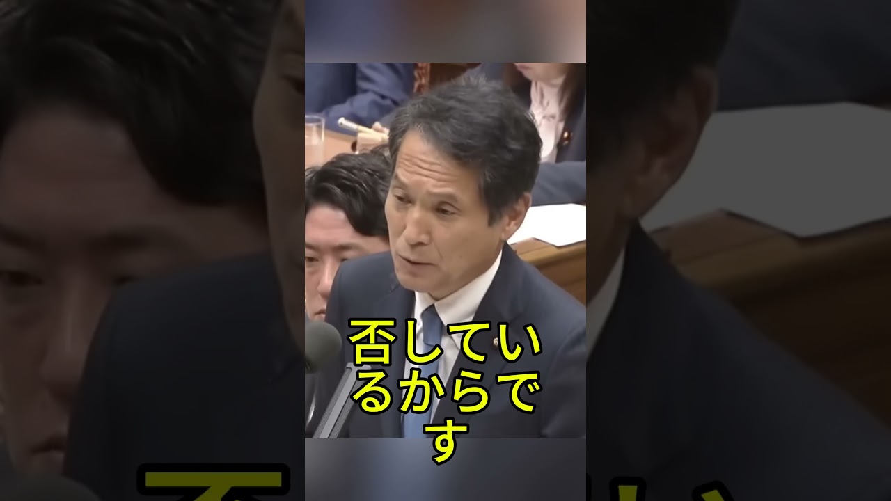 国民民主の予算案反対に批判殺到、合意破りとの声広がる #日本 #政治 #国会 #ニュース #話題