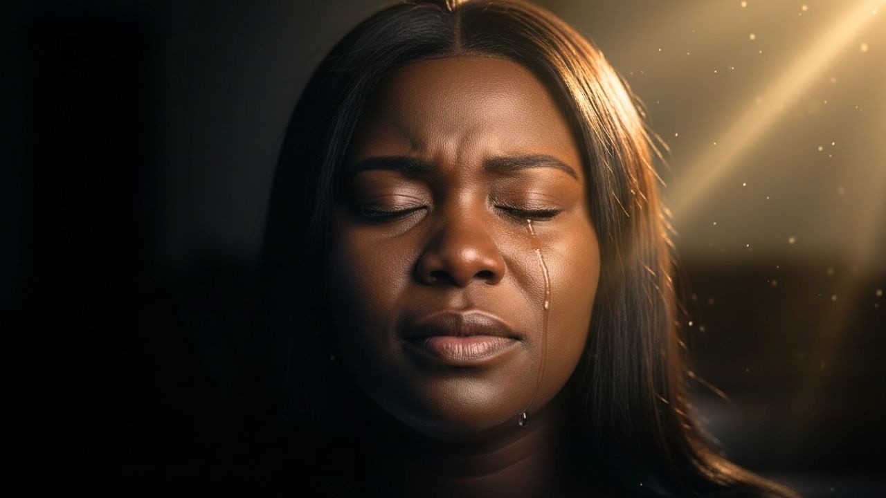 VOCÊ AGUENTOU CALADO DEMAIS… IMPOSSÍVEL NÃO SE QUEBRANTAR 💔