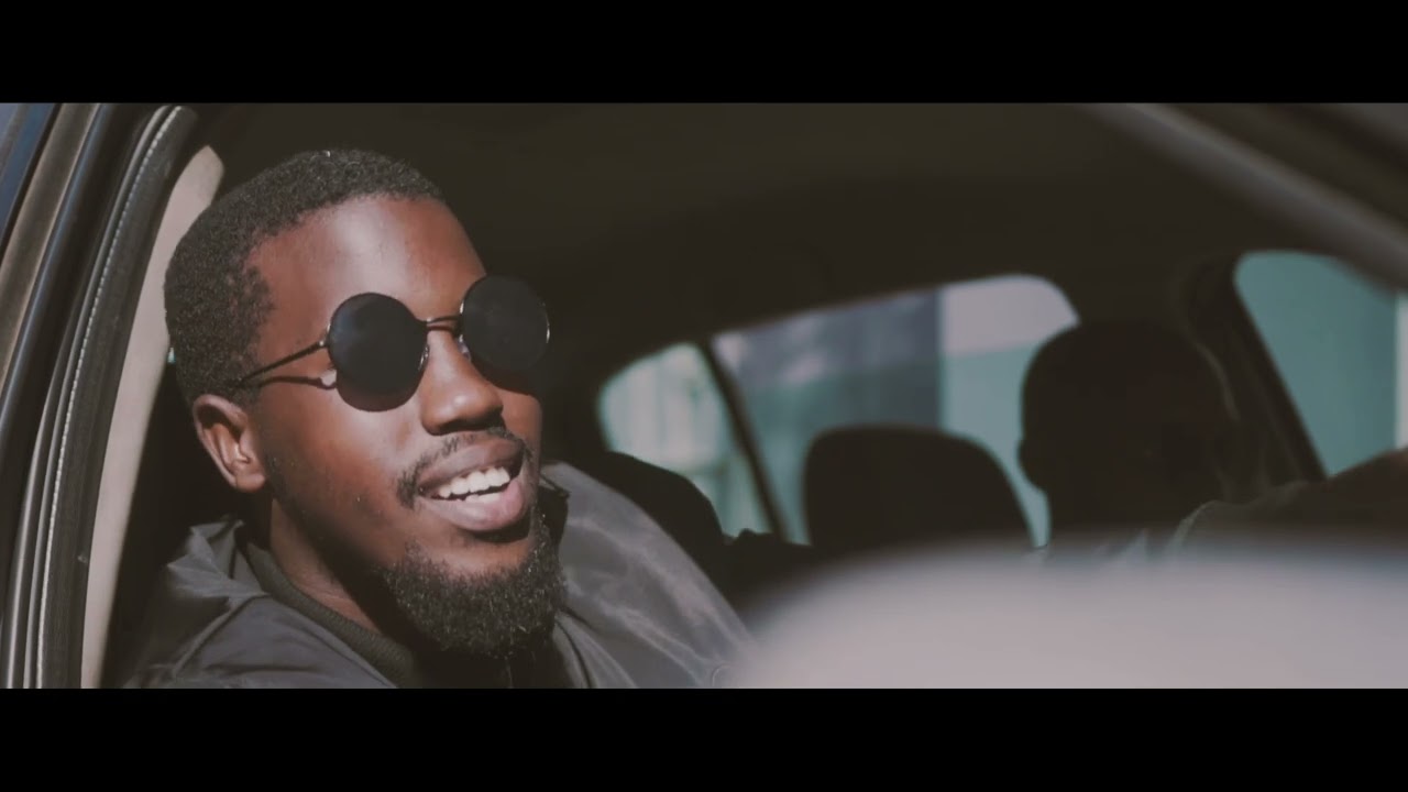 Fan of me (Official Music Video)