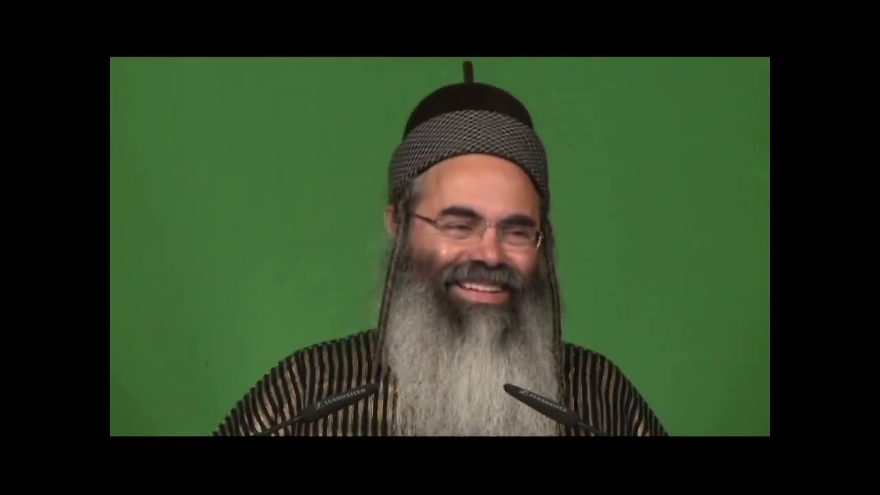 a species with another species | Rabbi Amnon Yitzhak.