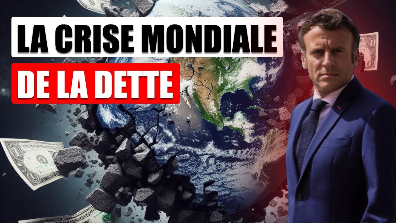 Dette : Le cauchemar Fran&ccedil;ais - EXPLICATION