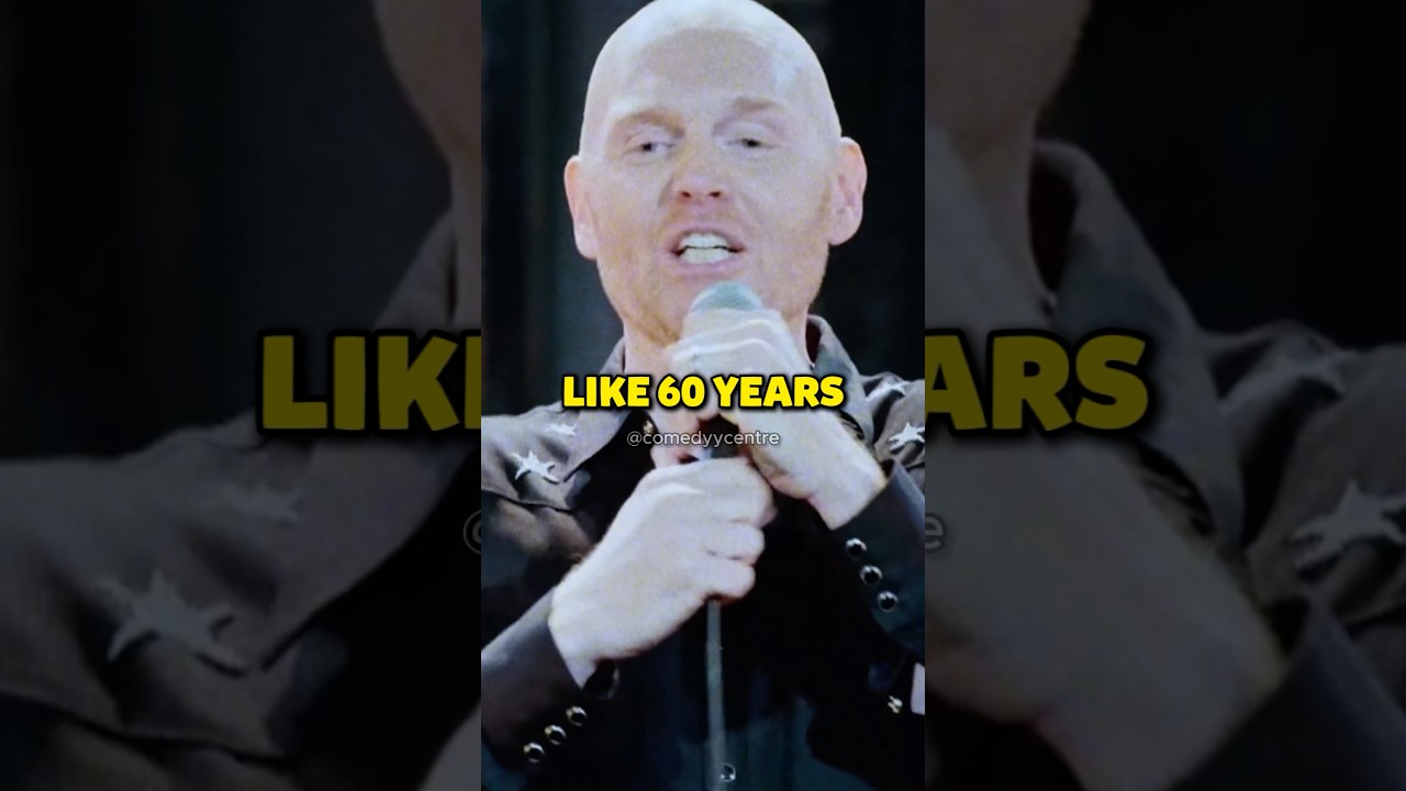Bill Burr's Insane History Lesson!!! 🤣🤣🤣