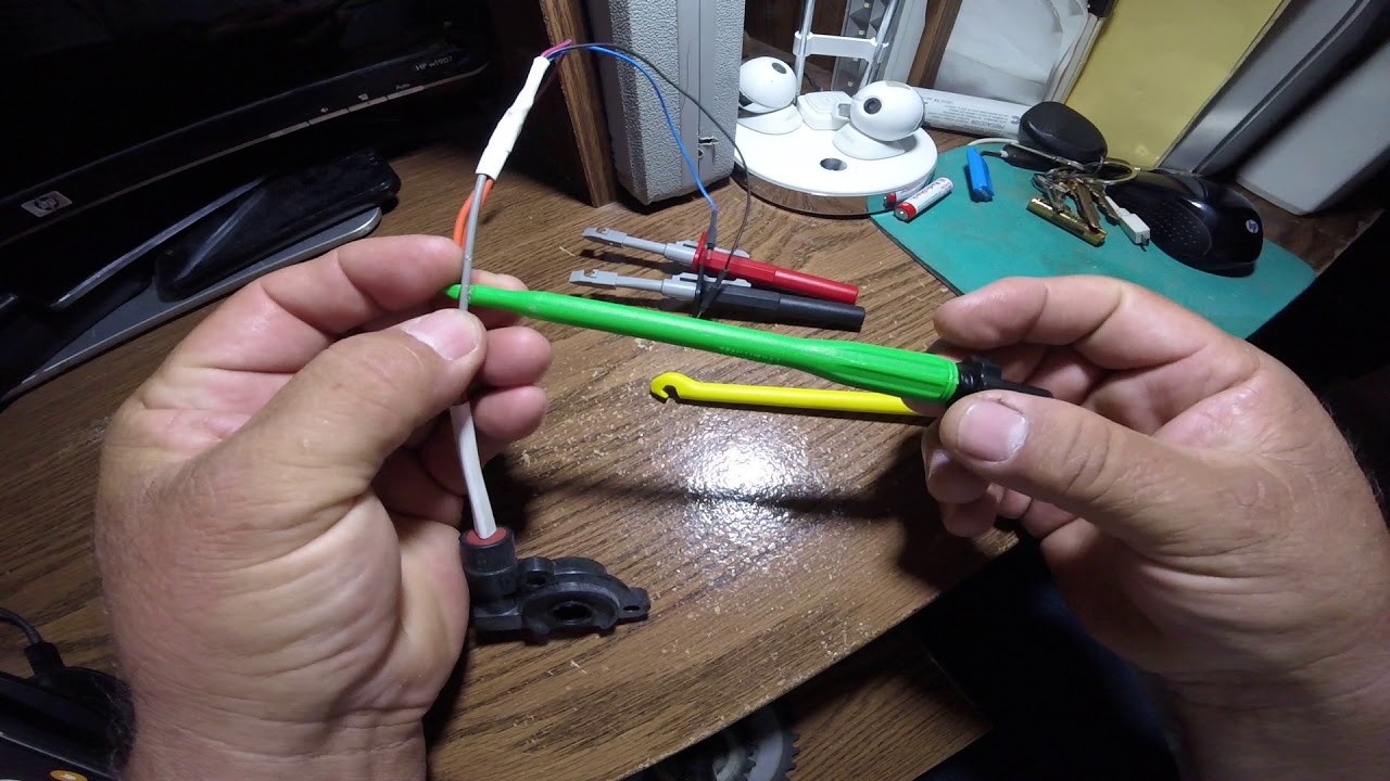 POWER PRO PINCHADORES