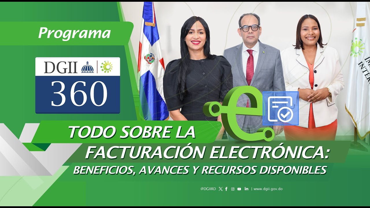 Todo lo que debes saber sobre Facturación Electrónica: beneficios, avances y recursos disponibles