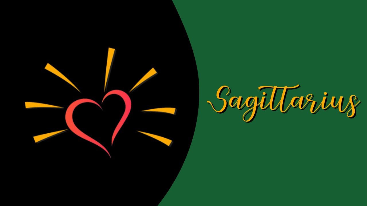 Sagittarius ♐ This is something you have been waiting for!
