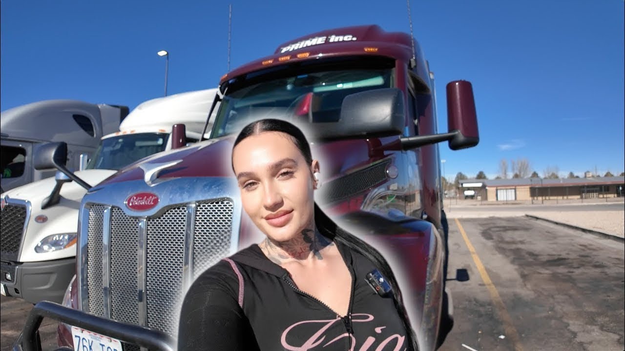 Delivering to Las Vegas!