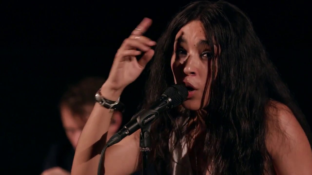 Loreen - Live Performance: Pontus Schultz stiftelse för ett mänskligare näringsliv 2017