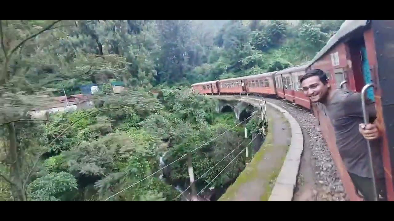 कालका से शिमला ऐसे जाएं टॉय ट्रेन से 🚂 | 103 सुरंगों के अंदर से गुजरता रोमांचक सफर  Kalka Shimla Toy