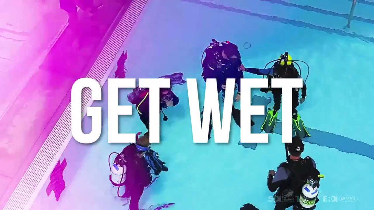 Learn to Dive