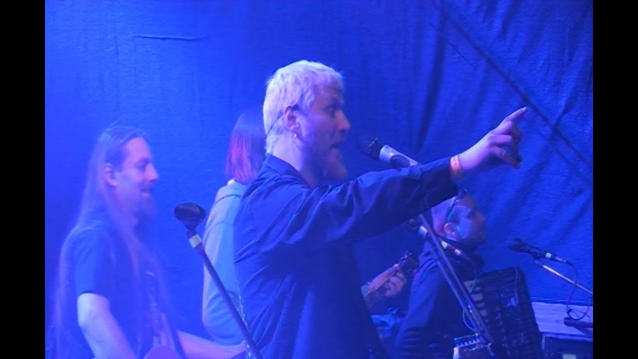 DIVOKEJ BILL - Dolsin