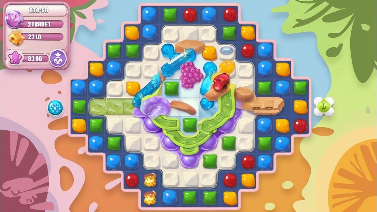Candy Crush Saga 1 Hour Level's | Candy Crush Saga APK | Candy Crush Saga Android