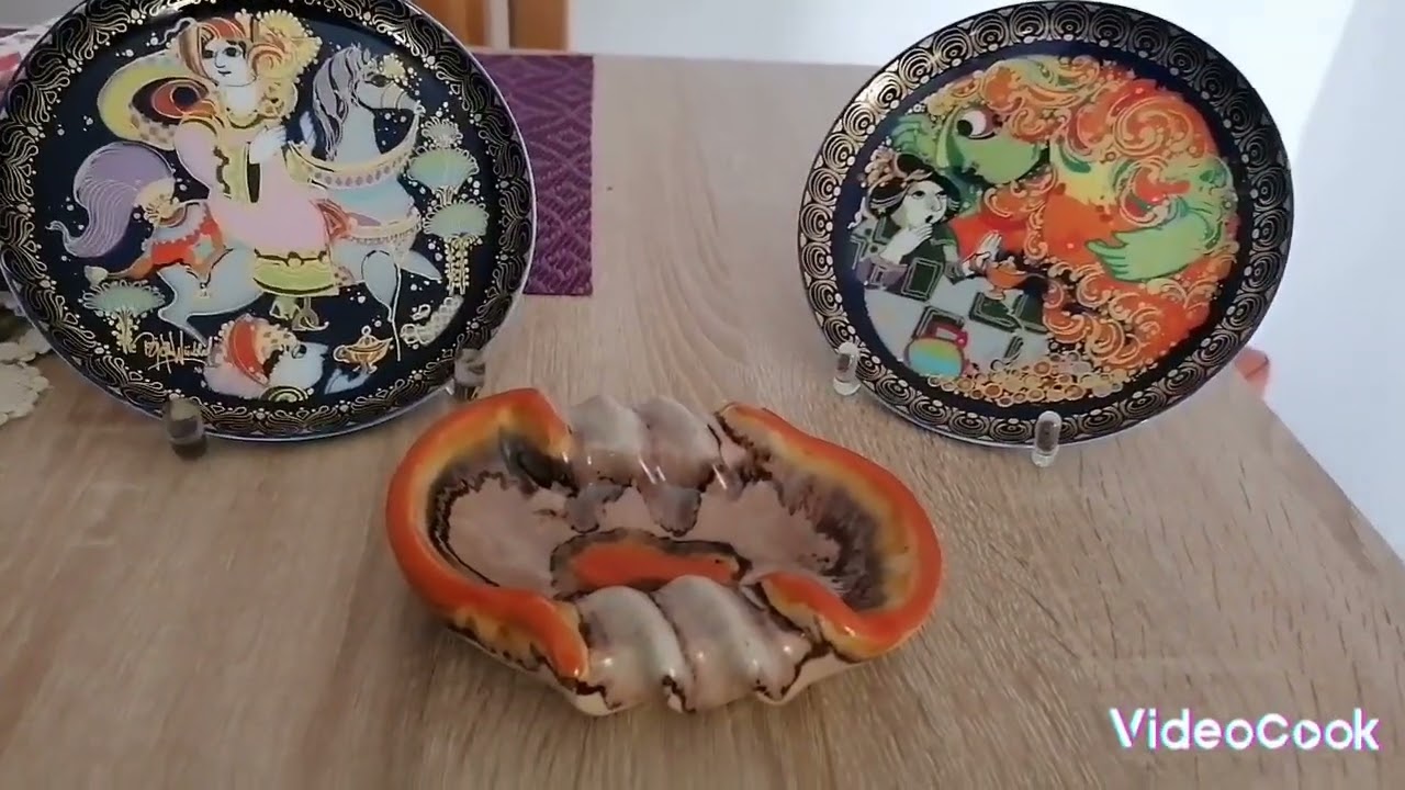 Porcelana Wałbrzych Ćmielów Rosenthal Hutschenreuther kupiona od lutego do kwietnia moja kolekcja